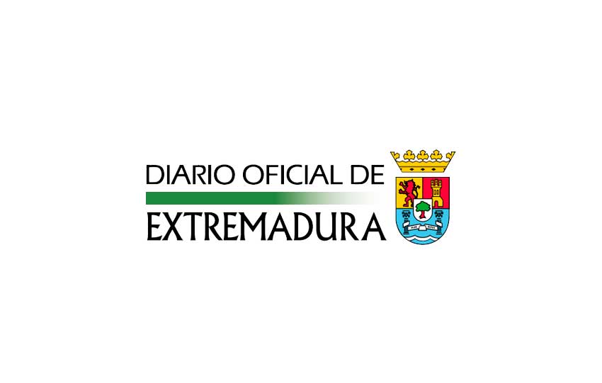 Diario Oficial de Extremadura