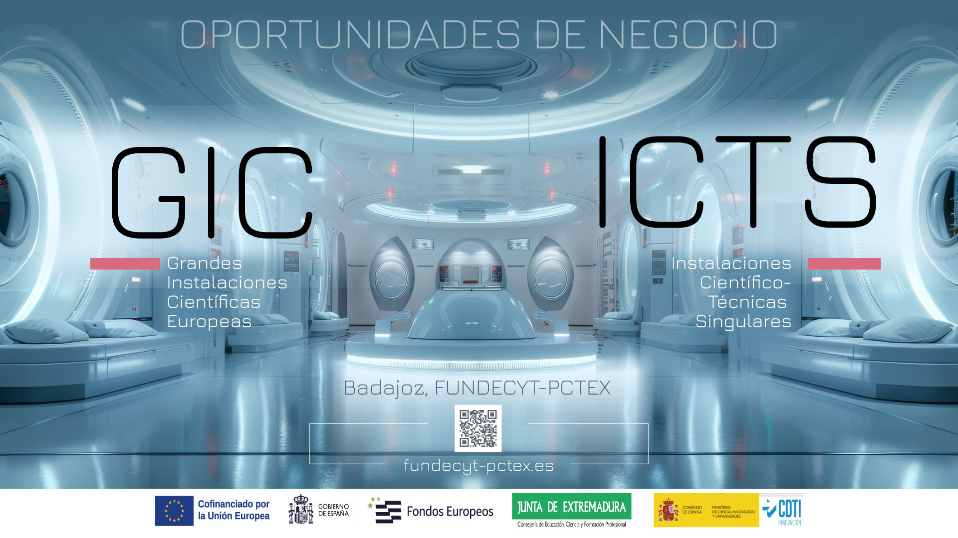 INSTALACIONES CIENTIFICAS 1