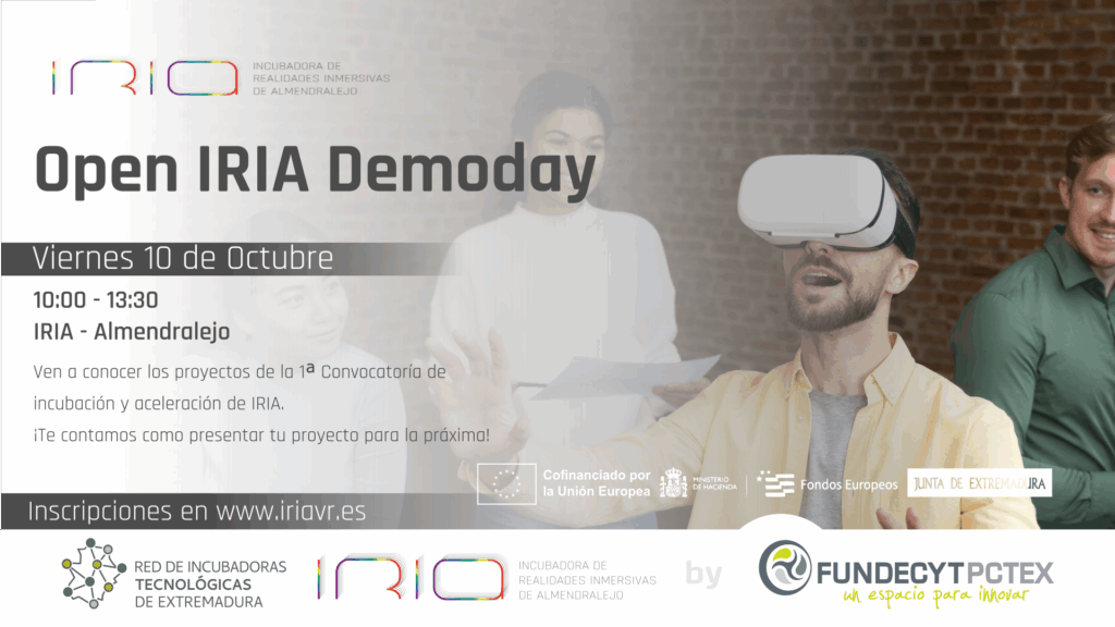 Banner Demoday