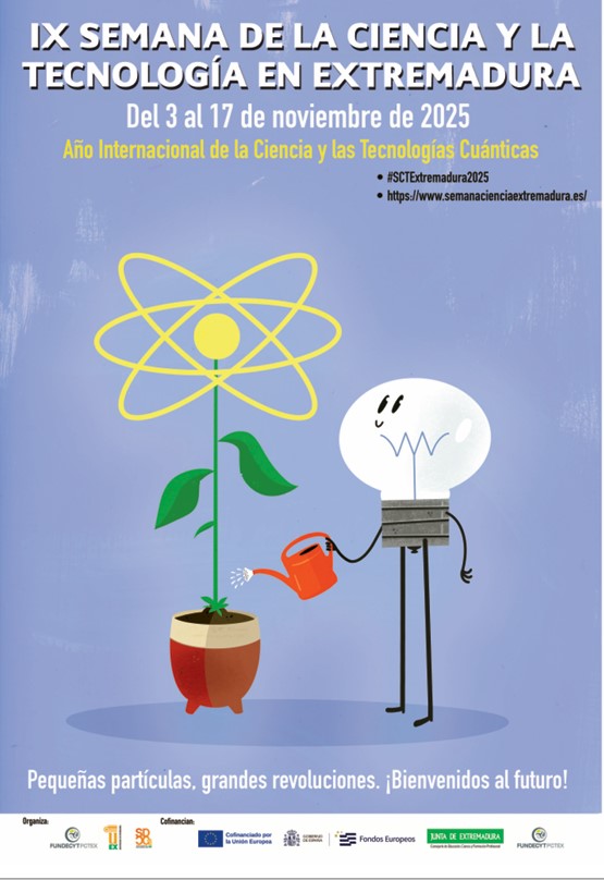 Semana Ciencia