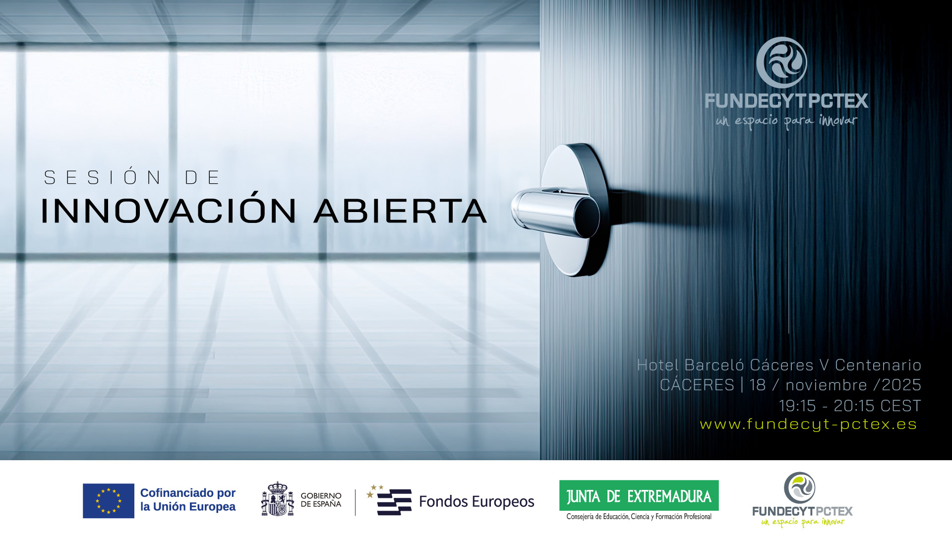 TRANFERENCIA inno abierta def