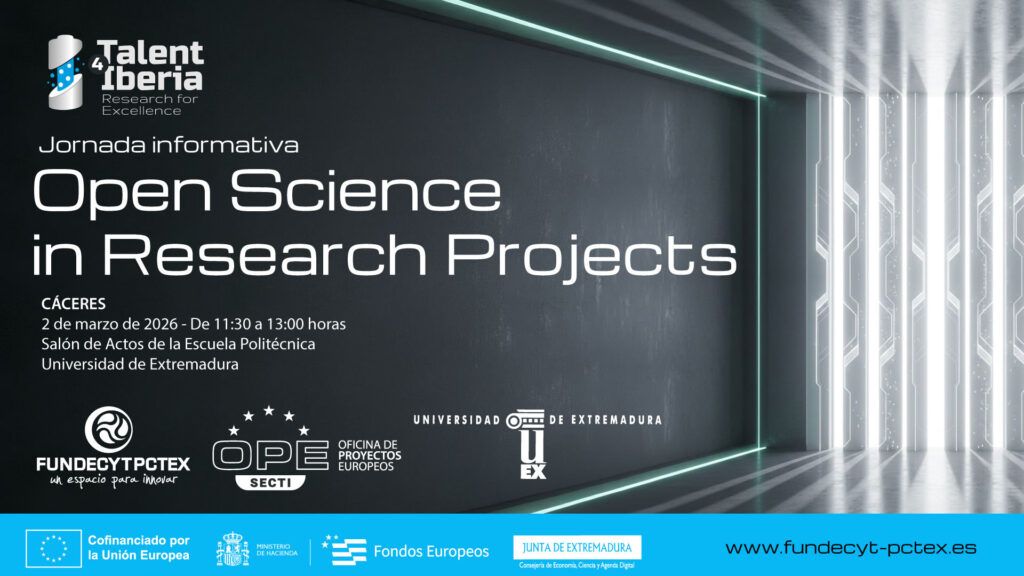 Banner jornada informativa