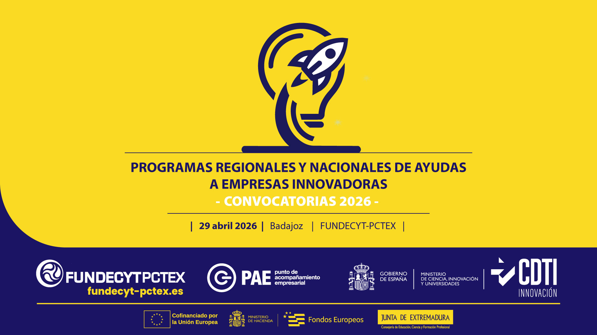 Banner premin 2026 DEF VI