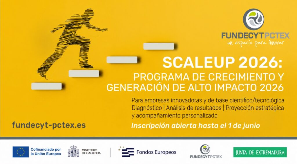 Scaleup2026