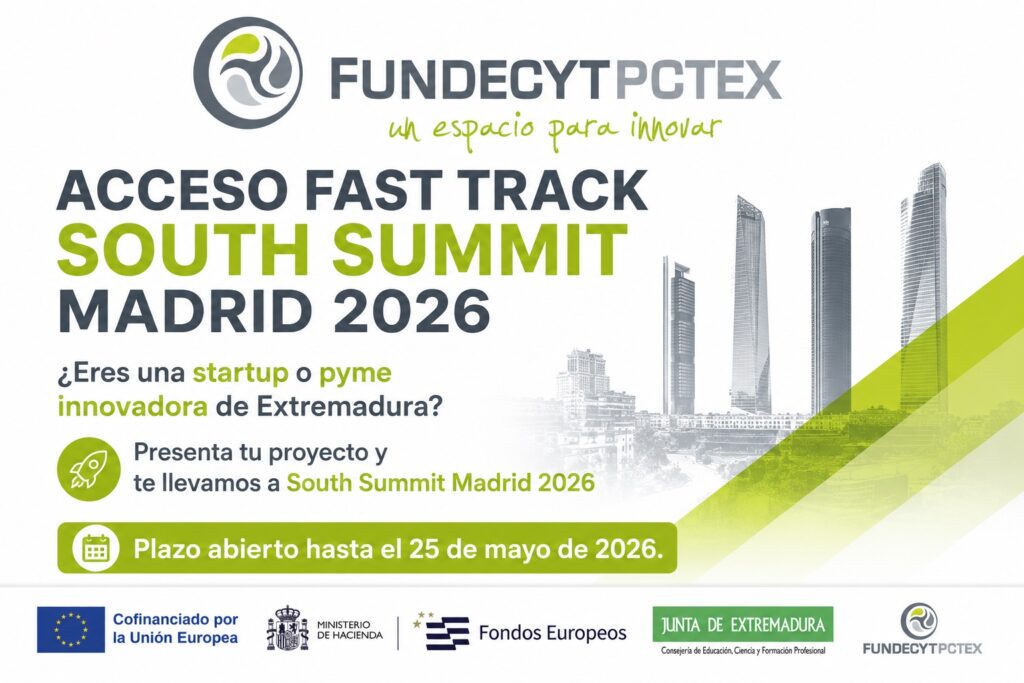 Southsummit fasttrack