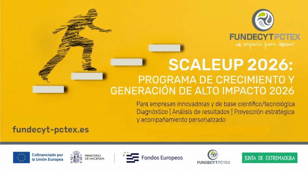 Scaleup2026 Sesion