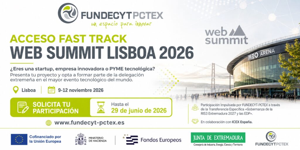 Fasttrack websummit