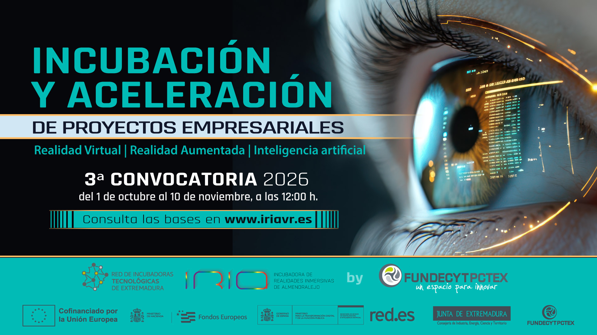 CONVOCATORIA 2026 def