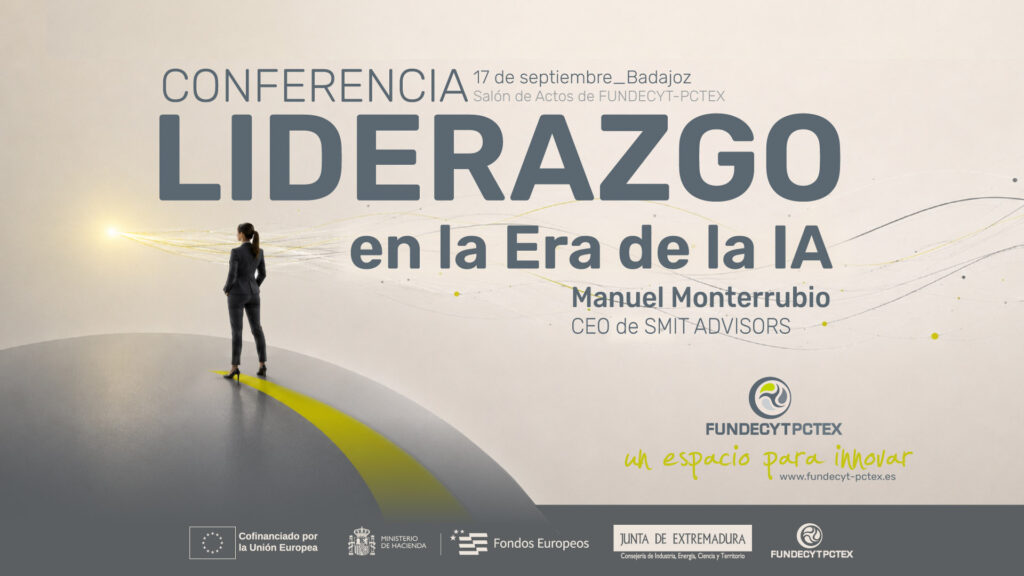 Conferencia monterubio 2