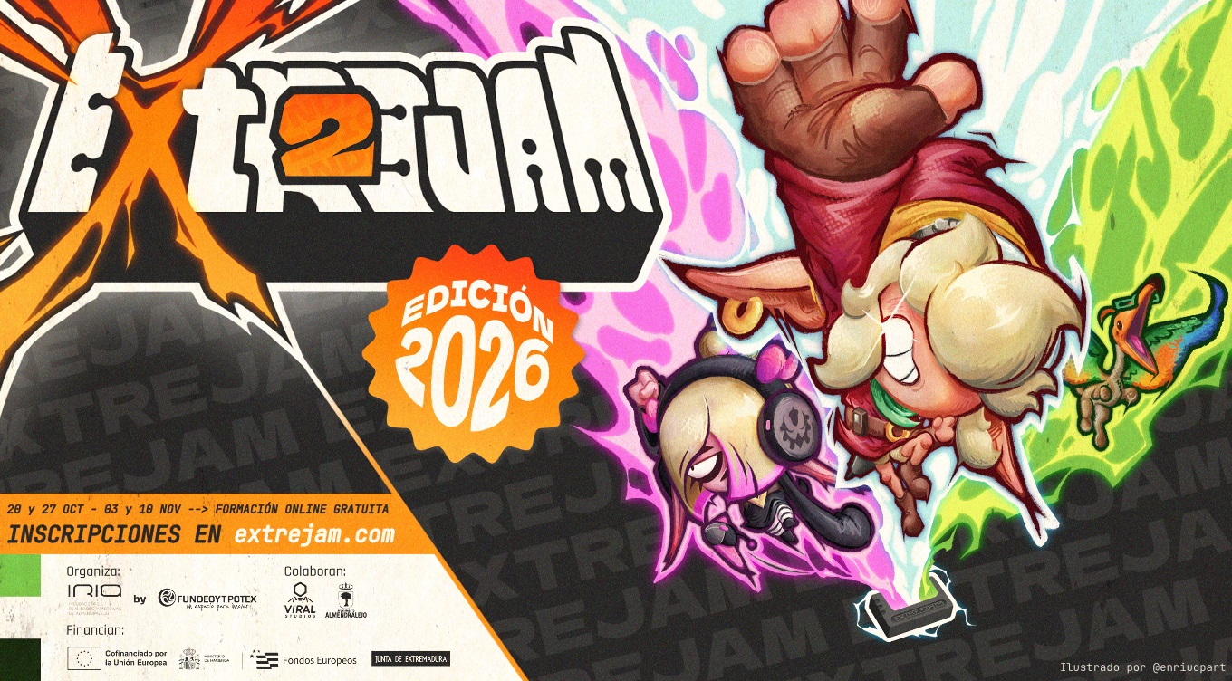 Extrejam Formato Web Info